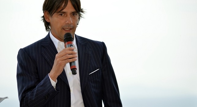 Inzaghi teme il Napoli e si copre sulle fasce: al San Paolo sarà sfida d'alta classifica