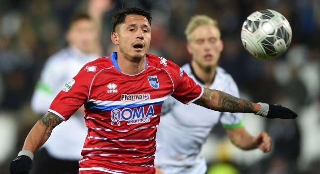 Mandato (proc. sportivo): Blindare Hamsik ed Higuain prima di cercare rinforzi. Lapadula è maturo, nel Napoli può far bene