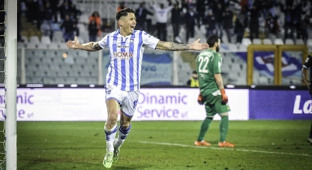 <i>MilanNews</i>, il direttore: Lapadula? L'offerta del Milan era irrinunciabile