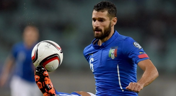 Pacchioni su Candreva: Lo prenderei subito! State tranquilli, De Laurentiis...