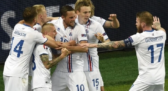 EURO 2016 - Ungheria al cardiopalma, pareggio in extremis contro l'Islanda: 1-1 il finale