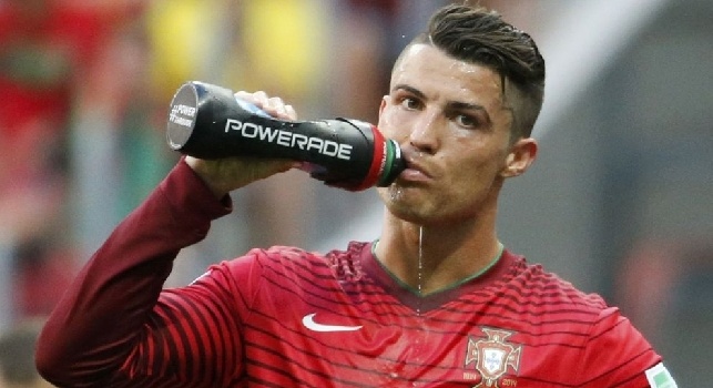 VIDEO - Ungheria-Portogallo 3-3, gol mostruoso di Cristiano Ronaldo