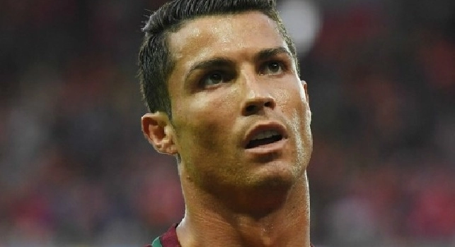 Ronaldo KO, affaticamento muscolare per il portoghese: salta l'amichevole di Villar Pedrosa