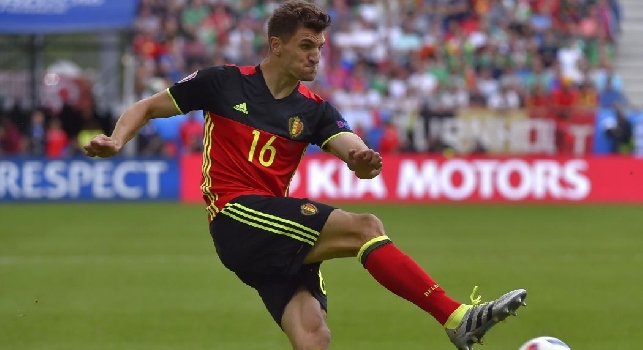 VIDEO - Galles-Belgio 2-1, Meunier da brividi in fase difensiva: grave errore e gol di Kanu