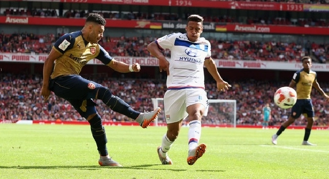 Sportitalia - Contatti continui per Tolisso nonostante le smentite! Herrera rimane la priorità, i dettagli