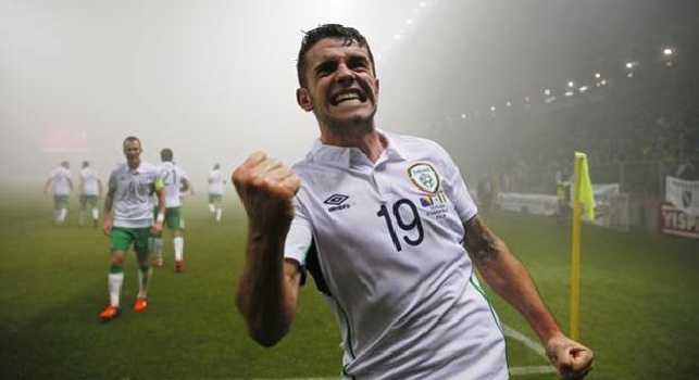 Euro 2016, Italia-Irlanda 0-1: Brady regala la qualificazione ai suoi. Insigne fa il suo esordio in Francia