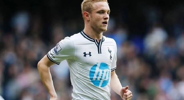 Sky Sports Uk: Il Napoli sta tramando una mossa di mercato choc col Tottenham