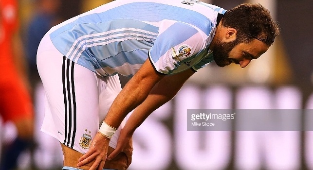 Espn: Terremoto Argentina: Messi, Aguero e Mascheranno si ritirano! Anche Higuain lo farà nei prossimi giorni