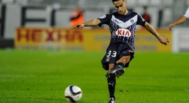 Radio Crc: Ounas-Napoli, contatti da aprile: ecco cosa ci ha rivelato l'entourage del calciatore