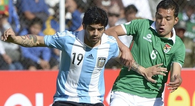 UFFICIALE - Inter, Ever Banega è un nuovo giocatore nerazzurro