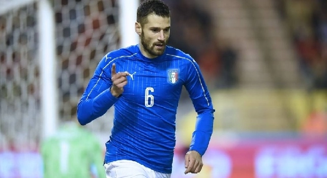 Sky - Accordo totale tra Napoli e Lazio per Candreva, ma manca l'intesa col giocatore: Chelsea alla finestra