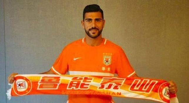Pellè diventa il giocatore italiano più ricco, è 5° nella classifica mondiale: i dettagli
