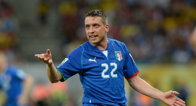 Un Napoli <i>Nazionale</i>...