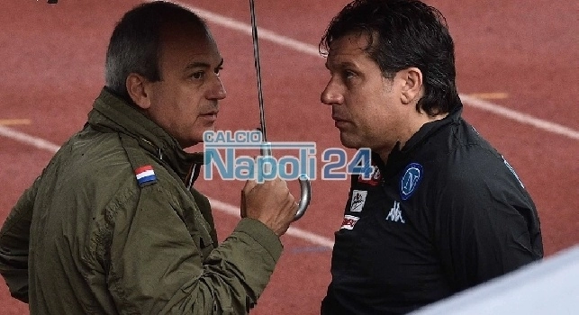 RETROSCENA - Diritti TV, in Lega spicca il ruolo diplomatico dell'ad del Napoli Chiavelli! La Juve ha rischiato di <i>perdere</i> 15mln, i dettagli
