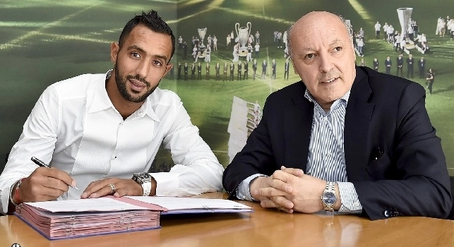 Juventus, Benatia dimentica il Napoli: Bene la Roma, buon mercato dell'Inter. Il Milan ha un ottimo allenatore