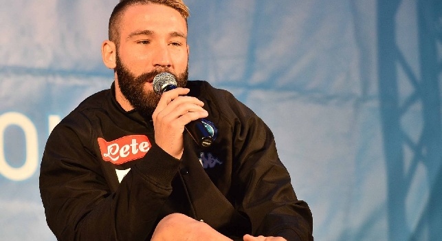 Foto di Ciro Sarpa