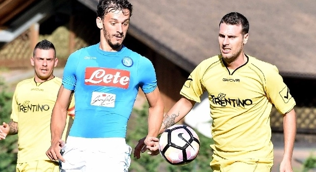 Gabbiadini, l'intermediario: Sfumata la pista Everton, tranne clamorosi colpi di scena andr&agrave; a Firenze
