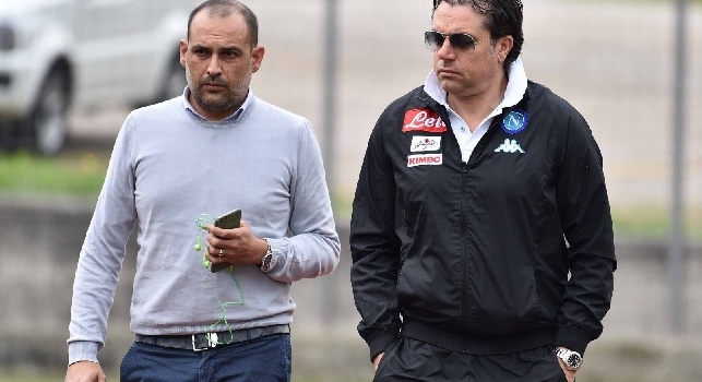 SportItalia - Il Napoli vuole chiudere 5 operazioni a prescindere da Higuain: le ultime