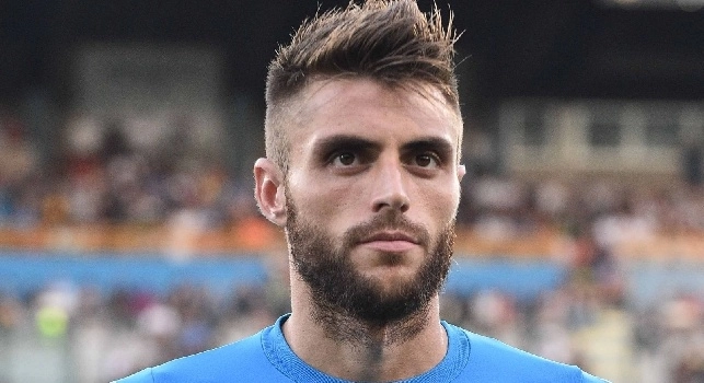 Dalla Spagna rivelano: L'ex Napoli David Lopez nel mirino del Valencia