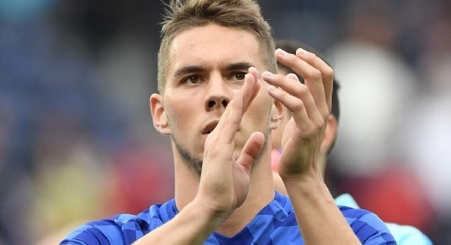Sportitalia - Accordo di massima per Rog, Zielinski in alternativa a Tolisso. Su Diawara anche la Roma, ma...