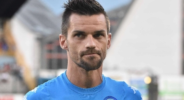 Maggio su Gabbiadini: Ho parlato con Manolo negli ultimi giorni: ora vogliamo altri gol