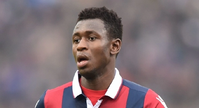 Il Mattino - Diawara è tornato in Italia, accordo col Napoli: ma ci sono dubbi sulle sue condizione fisiche