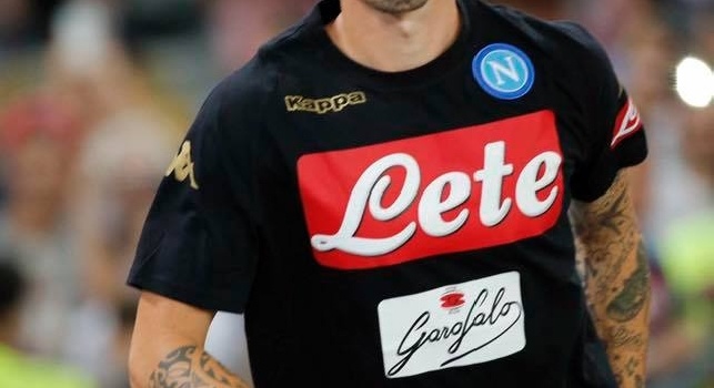 VIDEO - Hamsik: Qui a vita, mi piace Napoli e questo popolo! Higuain via? Siamo grandi comunque...