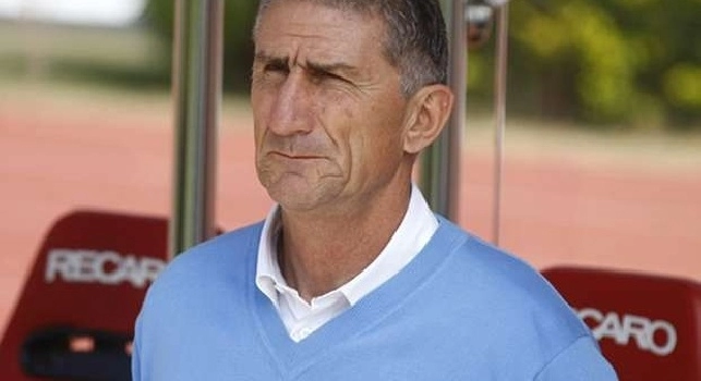 Argentina, Bauza chiarisce: Icardi? Non ho nessuna preclusione verso di lui, ma ora gli preferisco Pratto e Higuain