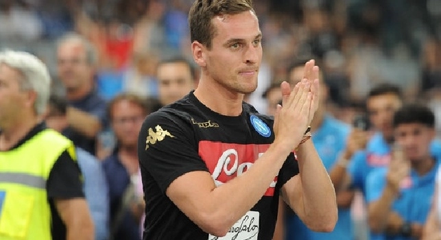 ESCLUSIVA - Giuntoli <i>sbalordito</i> da Milik, cambia lo scenario dopo il <i>caso</i> Icardi