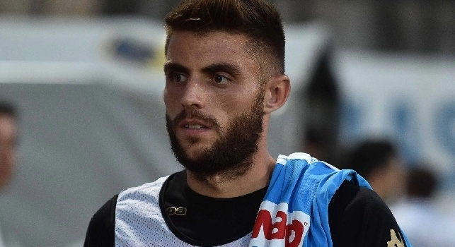Da Siviglia: David Lopez ha l'accordo col Betis: si pu&ograve; chiudere, il Napoli pone le sue 'favorevoli' condizioni
