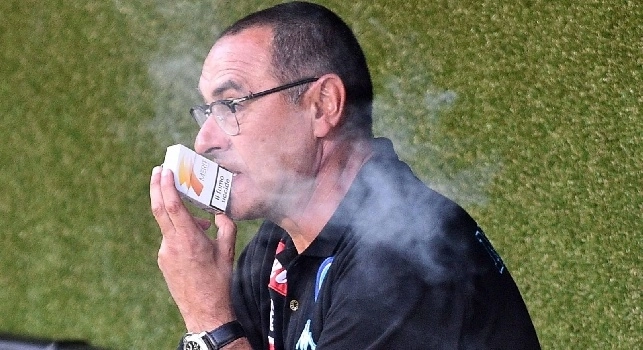Tre centrali per Sarri: il Napoli alla ricerca di un rinforzo in difesa, ma quante difficolt&agrave;! Due piste pronte per essere scartate