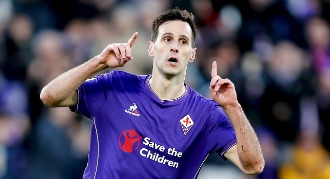 SKY - Pessimismo su Kalinic, richiesta choc della Fiorentina: si blocca anche lo scambio con Gabbiadini