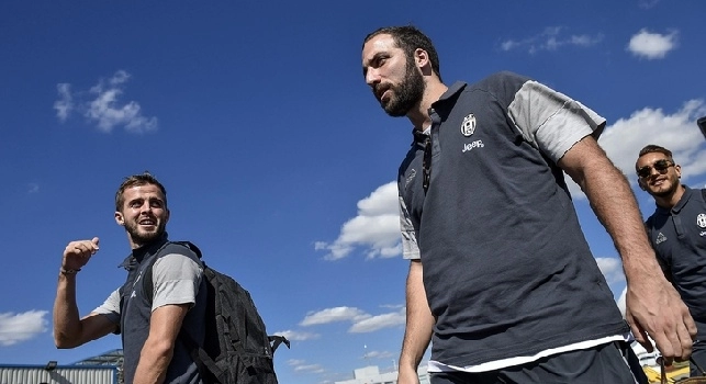 FOTO - Dall'Argentina arriva l'app che prende in giro Higuain: deve schivare il cibo
