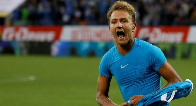 ANTEPRIMA - Dalla Russia, Ventura 'richiama' Criscito in Nazionale
