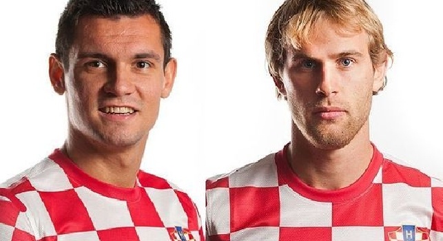 Retroscena hot nella Croazia di Strinic, niente Euro 2016 per Lovren: la moglie lo tradiva con un boscaiolo