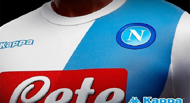 FOTO - Vi presentiamo la nuova maglia Away Kombat Skin