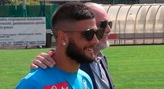 Dalla Francia: Sondaggio PSG per Insigne: l'attaccante è ritenuto il profilo giusto per Emery
