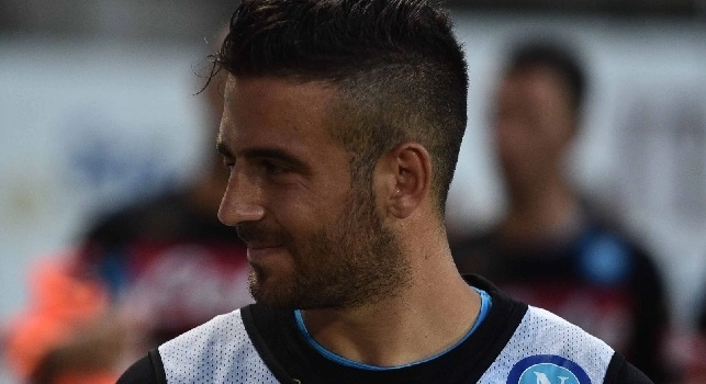 Sportitalia - Insigne jr, c'&egrave; l'inserimento del Perugia: De Laurentiis ha detto 'si'