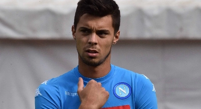 Ribadiamo: Alberto Grassi non ha Twitter. Nessuna esultanza al gol della Juve