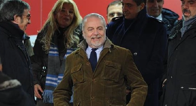 Bilancio 2015-2016, il Napoli chiude in rosso! Prospettive migliori per il 2017, i dettagli