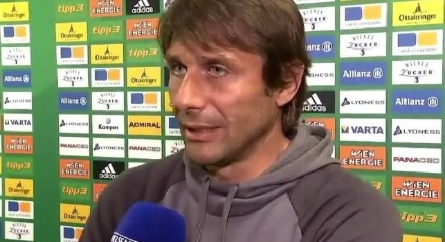 Sorride Antonio Conte: il Chelsea chiude un accordo con la Nike da 960 milioni!