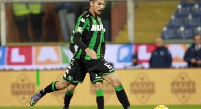 Defrel e Pellegrini, l'agente: Piacciono a tanti, anche al Napoli ma il Sassuolo non li cede a gennaio
