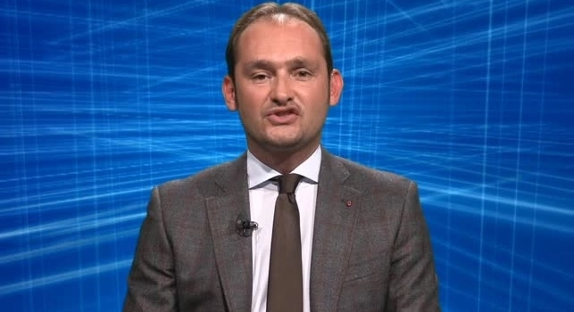Sky, Di Marzio: Pavon non è una pista concreta, poi a 18 mln assolutamente no! Offerto un contratto importante ad Albiol