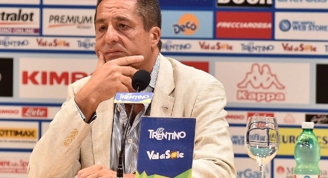 SSC Napoli, Lombardo: Accordo con OneFootball un'innovazione, in Italia nessun club con la nostra forza di autoproduzione