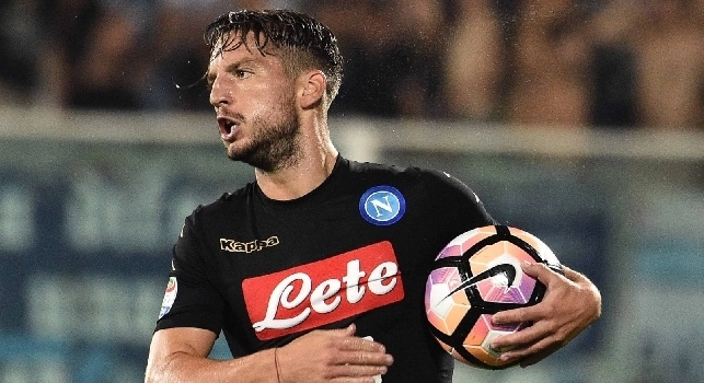 RETROSCENA - Se pensa di condizionarmi se lo può scordare, Mertens chiese scusa per le occhiatacce a Sarri!