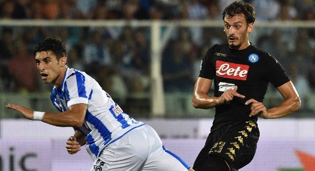 Pronta un'offerta ufficiale di 23 mln dell'Everton per Gabbiadini, ma il Napoli sa già cosa rispondere