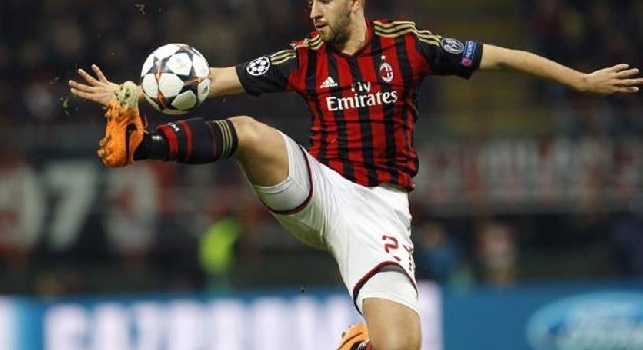 Taarabt: Ho offerte dall'Italia, ma che schifo!