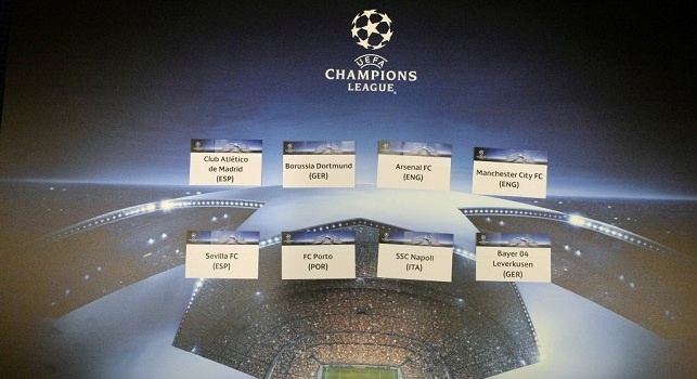 FOCUS - Liste Serie A e Champions League, in Europa potrebbero esserci due esclusioni eccellenti!