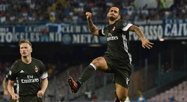 CorSport - Suso verso il rinnovo con il Milan, fu vicino al Napoli con idea scambio con Callejon: i dettagli