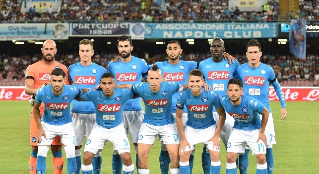 Gazzetta si sbilancia su Milan-Napoli: Ecco i quattro nomi che decideranno il match